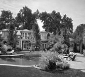 Cottonwood Guest House