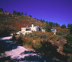 Castle Pines Contemporary