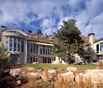 Castle Pines Contemporary