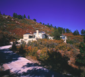 Castle Pines Contemporary