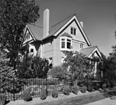 Montclair Victorian