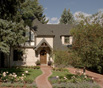 Hilltop Tudor