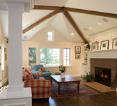 Hilltop Tudor