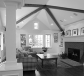 Hilltop Tudor