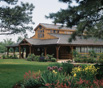 Stanford Estate Barn & Shelter