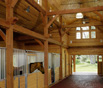 Stanford Estate Barn & Shelter