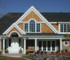 Greenwood Village Shingle Style