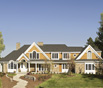 Greenwood Village Shingle Style