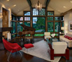Cherry Hills Western Eclectic