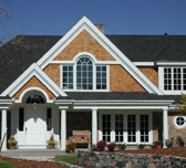 Greenwood Village Shingle Style