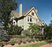 Montclair Victorian