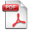 Pdf Icon