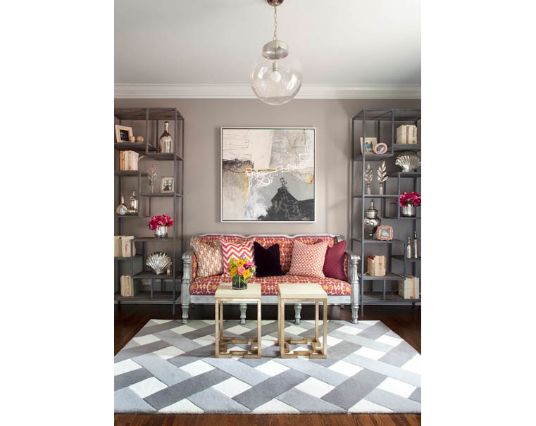 Ekman Design Studio Show House