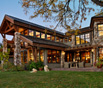 Cherry Hills Mountain Contemporary