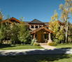 Cherry Hills Mountain Contemporary