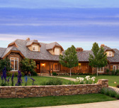 Stanford Estate Residence