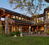 Cherry Hills Mountain Contemporary